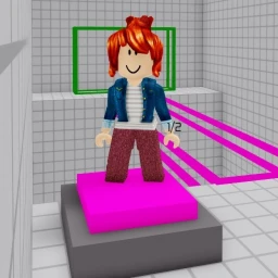 Teamwork Obbyのサムネイル画像