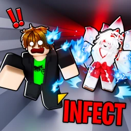 The Yokai Infection☣️ のサムネイル画像