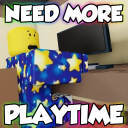 🎮NEED MORE PLAYTIME🎮のサムネイル画像