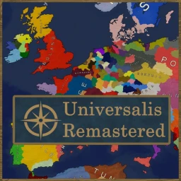 Universalis Remastered [BETA]のサムネイル画像