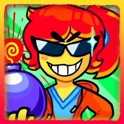 Super Bomb Survivalのサムネイル画像