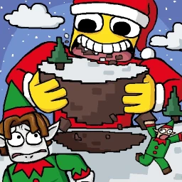 [❄️] Eat the Worldのサムネイル画像