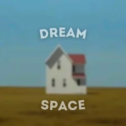 [MERCH 👕] DreamSpace のサムネイル画像
