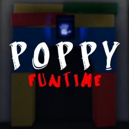 Poppy Funtime [HANGOUT]のサムネイル画像
