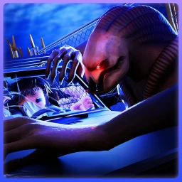 DRIVEのサムネイル画像