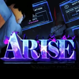 [🗡UPDATE 0.4] Arise