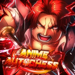 [✨RELEASE✨] Anime Auto Chessのサムネイル画像