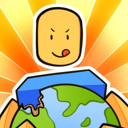 [🍁] Eat World Simulatorのサムネイル画像