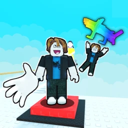 Steal a Brainrot Troll Towerのサムネイル画像