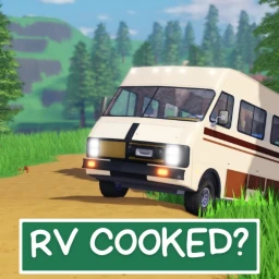 RV Cooked?のサムネイル画像