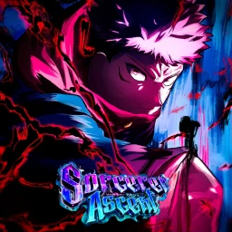 [RELEASE] Sorcerer Ascentのサムネイル画像