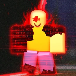 [ JOHN DOE v2 ] Infinite Script Fightingのサムネイル画像