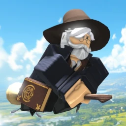 Wizard West