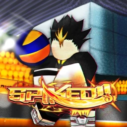 [UPDATE 7] SPIKEDのサムネイル画像