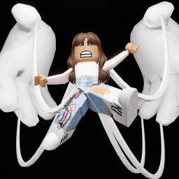 Badass Experiencesのイメージ画像 ロブロックスクリエイター