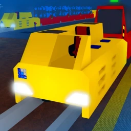 ☢️ Pinewood Computer Coreのサムネイル画像