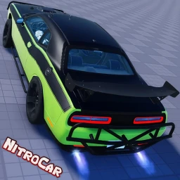 Nitro Car 