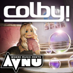 🎵[NEW] AVNU: Where Music Meets ft. colby!😎🎵のサムネイル画像