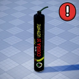 Pyro Playground 💥のサムネイル画像