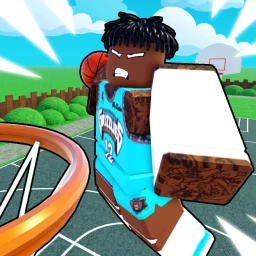 2D Basketball🏀のサムネイル画像