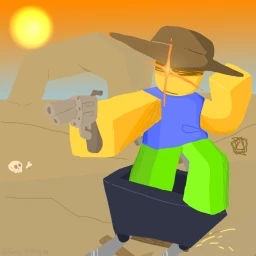 [UPD] Classic Arenaのサムネイル画像