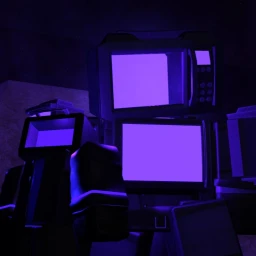 [🔥NEW WAVERS🔥] Box Tower Defense のサムネイル画像