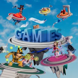 The Gamesのサムネイル画像