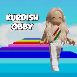 Kurdish Obby ☀️ 