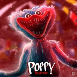 [🌹] Poppy NewTime: UPDATE!のサムネイル画像