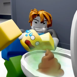 School Thugs 👊のサムネイル画像