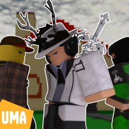 [Back-Up] Unknown Meme Animationのサムネイル画像