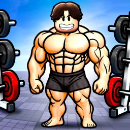 Habit Games!のイメージ画像 ロブロックスクリエイター