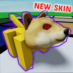 Be A Dog 🐶!!!!のサムネイル画像