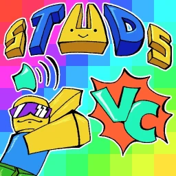  [🌼] Studs! 🧱  [VC🔊]のサムネイル画像