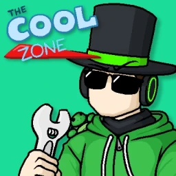 the COOL zoneのサムネイル画像