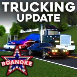 (🚛TRUCK JOB, CUSTOM LICENSE PLATES) Roanoke, VA のサムネイル画像