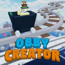 [Update!] Obby Creatorのサムネイル画像