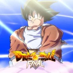 [PROG OVERHAUL!] Dragon Ball Final Remasteredのサムネイル画像