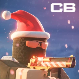 [🎄] Counter Bloxのサムネイル画像
