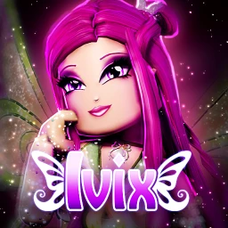 🦋 Ivix Universe