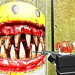 In Area 51 [ALPHA]のサムネイル画像