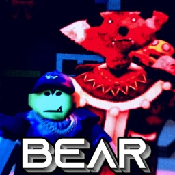 BEAR (Alpha)のサムネイル画像