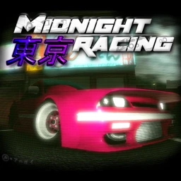 [4TH JULY!] Midnight Racing: Tokyo