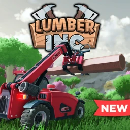 Lumber INCのサムネイル画像
