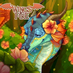 [ACCESSORIES & SEAWING] Wings of Fire [Beta]のサムネイル画像