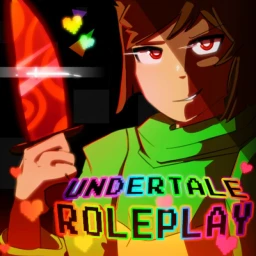 [❄️❤️DETERMINATION] Undertale RP: Eternal Hopeのサムネイル画像