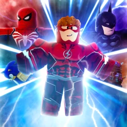 [STAR WARS] The Flash: Project Speedforce⚡のサムネイル画像