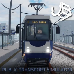 Urbanmove 4のサムネイル画像