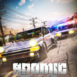 Anomicのサムネイル画像