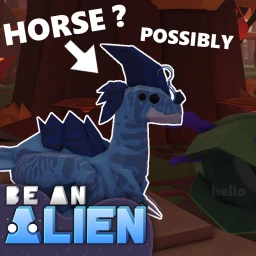Be an Alien: Renewalのサムネイル画像